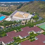 Villaggio Belmonte Hotel 4*