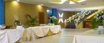 Отель Villaggio Belmonte Бельмонте-Калабро