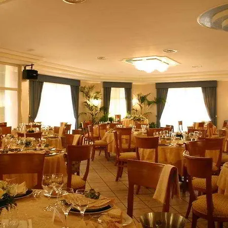 Villaggio Belmonte 4*