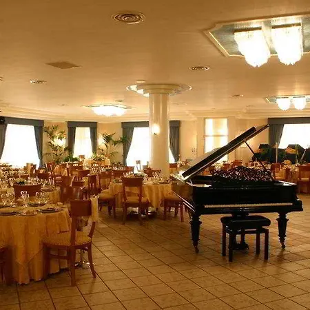 Villaggio Belmonte
