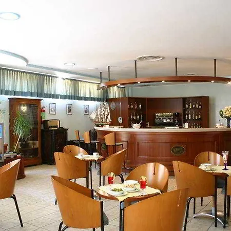 Villaggio Belmonte Отель