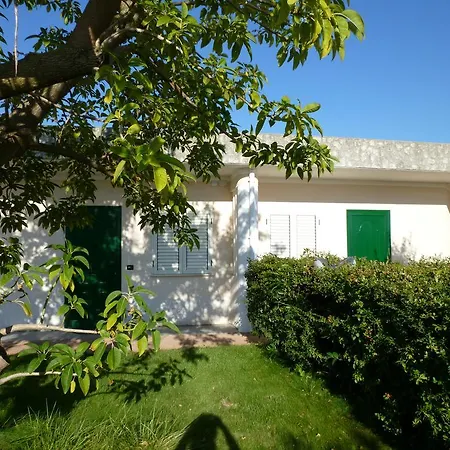Villaggio Belmonte Отель 4*