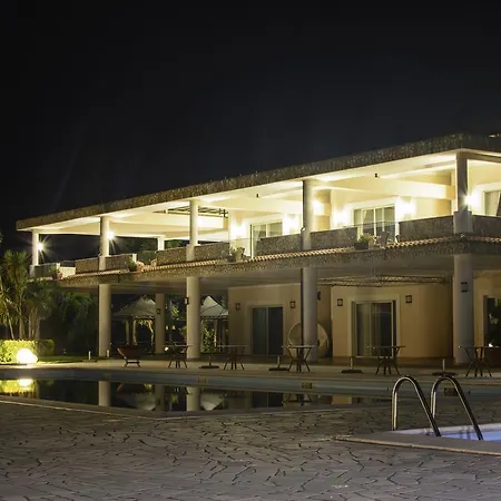 Villaggio Belmonte 4* Бельмонте-Калабро