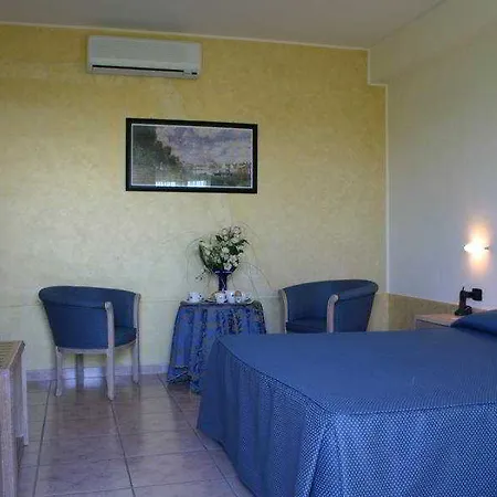 Villaggio Belmonte Отель