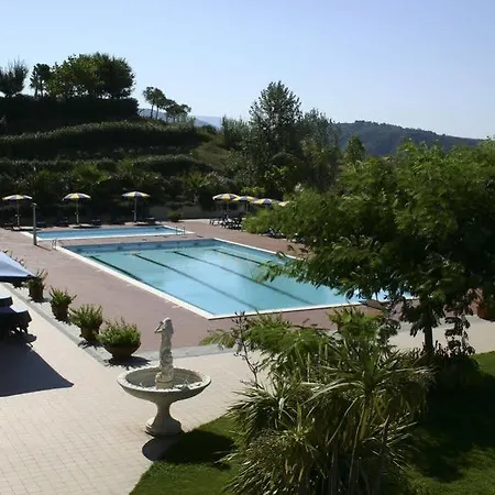 Villaggio Belmonte Отель