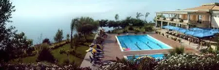 Отель Villaggio Belmonte