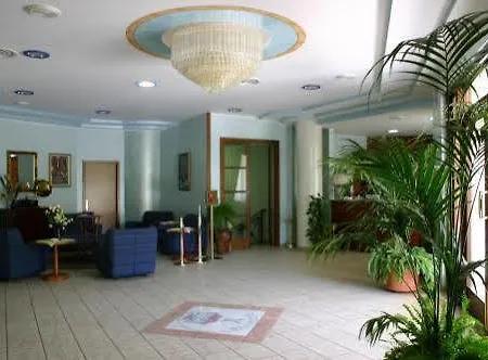 Villaggio Belmonte Отель 4*