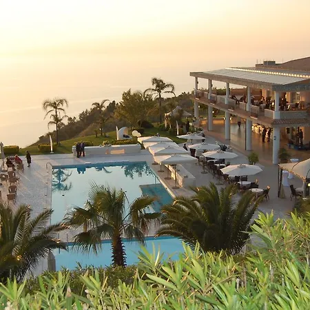 Villaggio Belmonte Belmonte Calabro