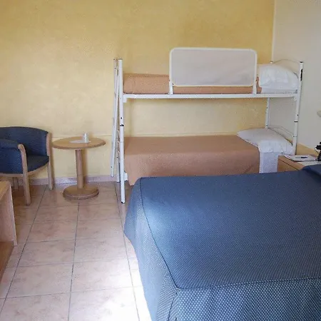 Villaggio Belmonte Отель Бельмонте-Калабро