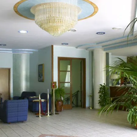 Villaggio Belmonte Отель Бельмонте-Калабро