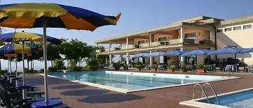 Villaggio Belmonte Belmonte Calabro