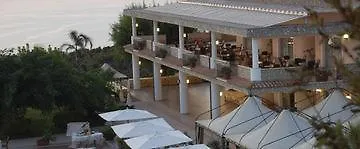 Hotel Villaggio Belmonte 4*