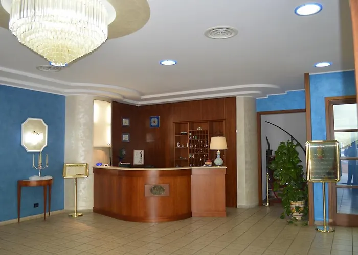 Hotel Villaggio Belmonte Belmonte Calabro