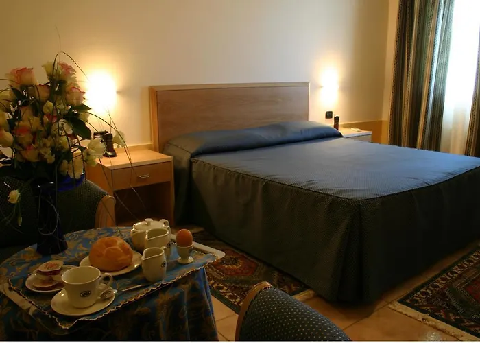 Villaggio Belmonte Hotel Belmonte Calabro