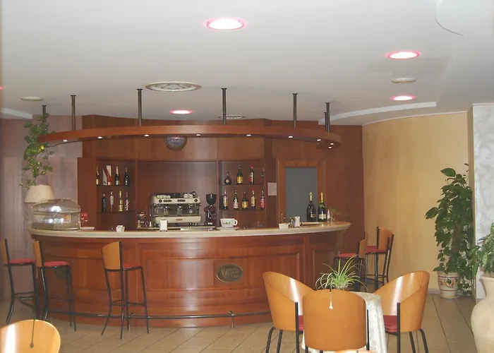 Villaggio Belmonte Hotel 4*