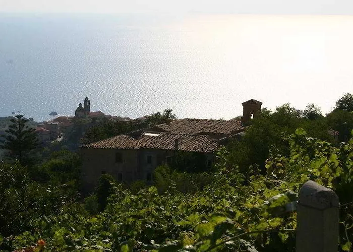 Villaggio Belmonte 4* Belmonte Calabro