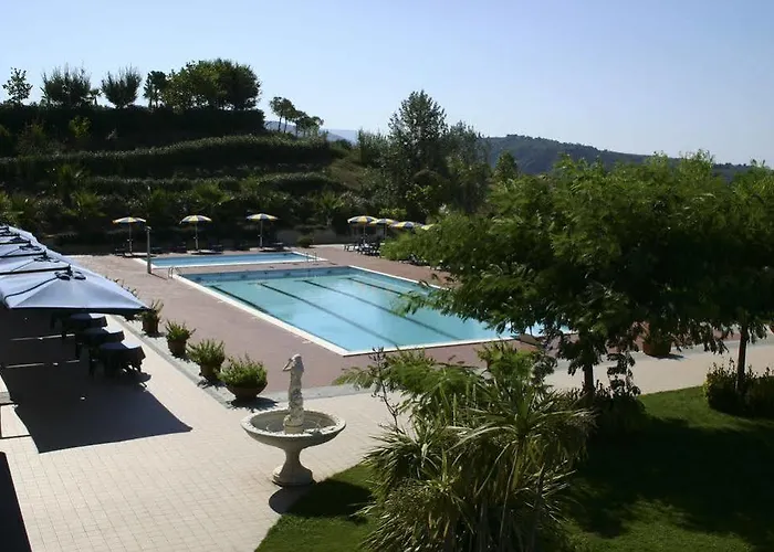 Villaggio Belmonte Hotel