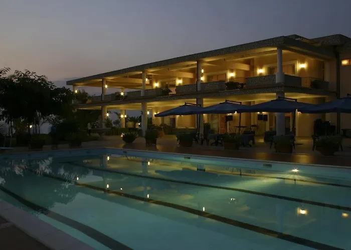 Villaggio Belmonte Hotel