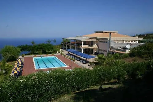 Villaggio Belmonte Hotel 4*