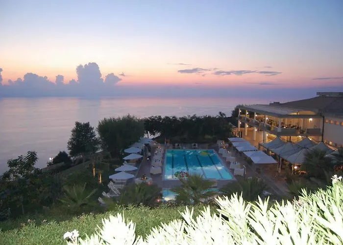 Villaggio Belmonte Belmonte Calabro