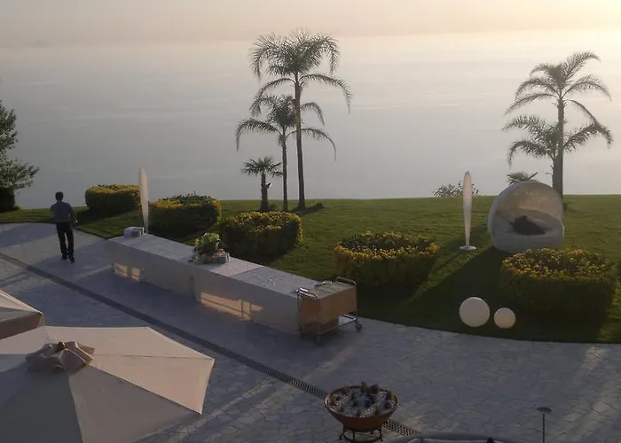 Villaggio Belmonte 4*