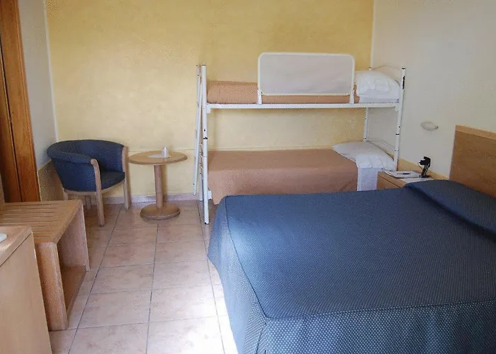 Villaggio Belmonte Hotel Belmonte Calabro