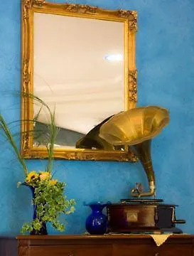 Villaggio Belmonte Hotel Belmonte Calabro