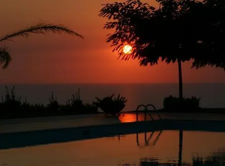 Hotel Villaggio Belmonte