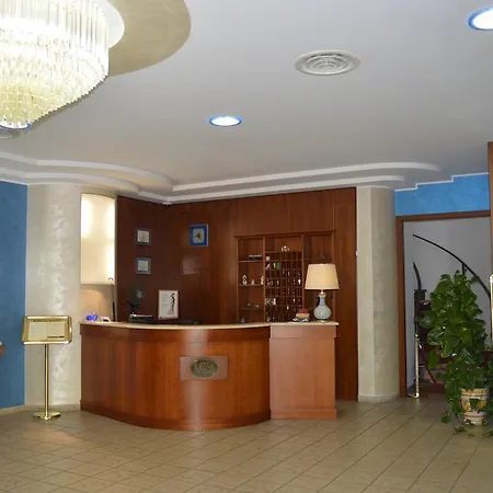 Hotel Villaggio Belmonte Belmonte Calabro