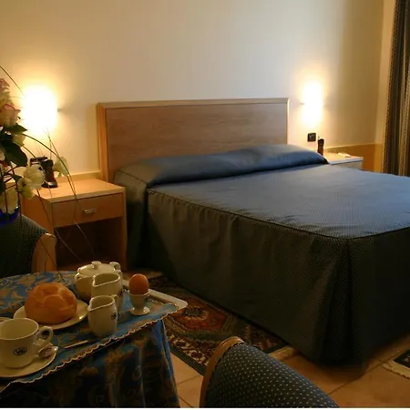 Villaggio Belmonte Hotel Belmonte Calabro