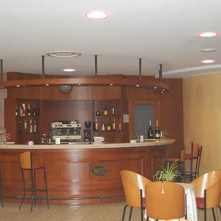 Villaggio Belmonte Hotel 4*