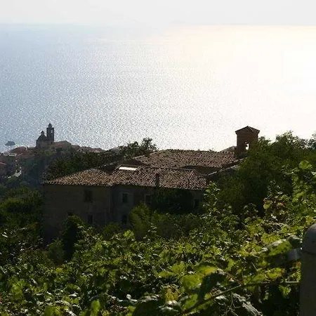 Villaggio Belmonte 4* Belmonte Calabro