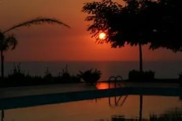 Villaggio Belmonte Hotel