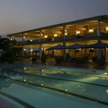 Villaggio Belmonte Hotel