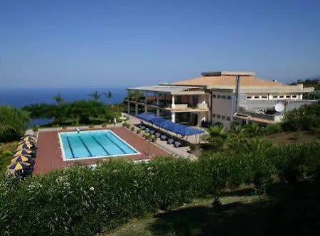 Villaggio Belmonte Отель 4*