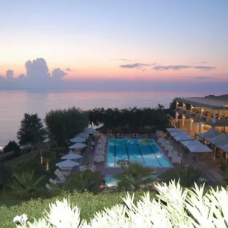 Villaggio Belmonte Belmonte Calabro