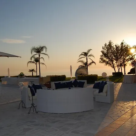 Villaggio Belmonte Hotel Belmonte Calabro