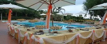 Villaggio Belmonte 4* Belmonte Calabro