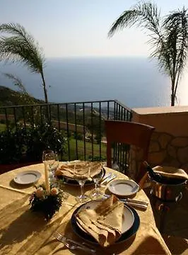 Villaggio Belmonte Belmonte Calabro