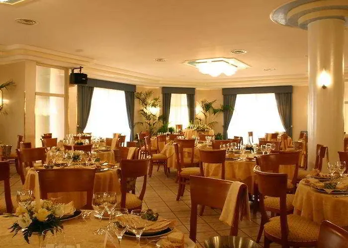 Villaggio Belmonte 4*