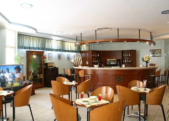 Villaggio Belmonte Hotel