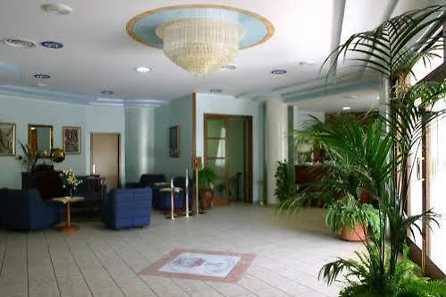 Villaggio Belmonte Hotel 4*