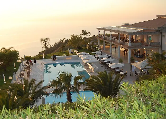 Villaggio Belmonte Belmonte Calabro