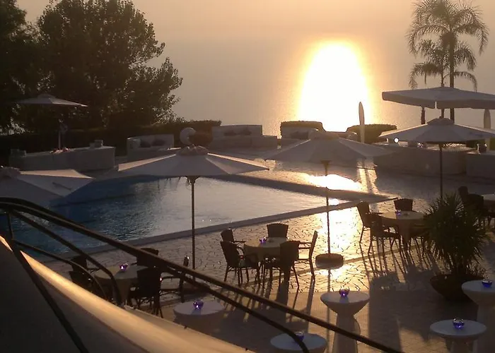 Hotel Villaggio Belmonte Belmonte Calabro