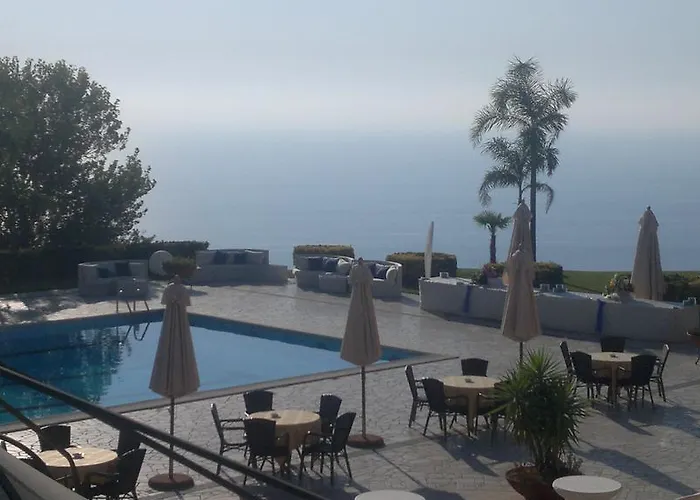 Hotel Villaggio Belmonte