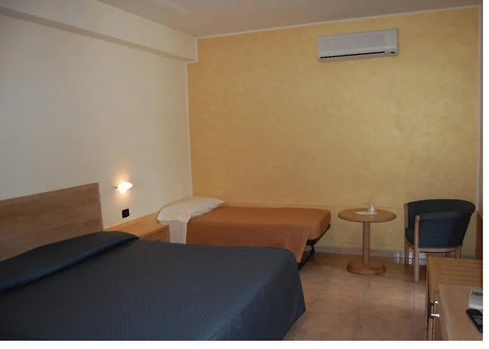 Villaggio Belmonte Hotel